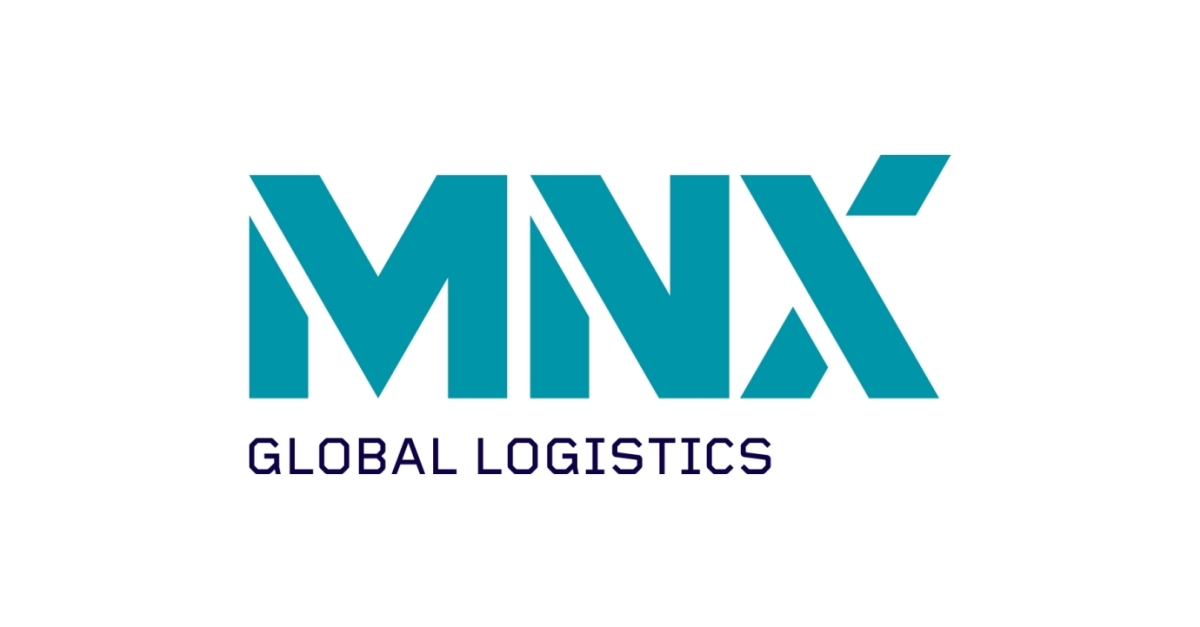 MNX Logo