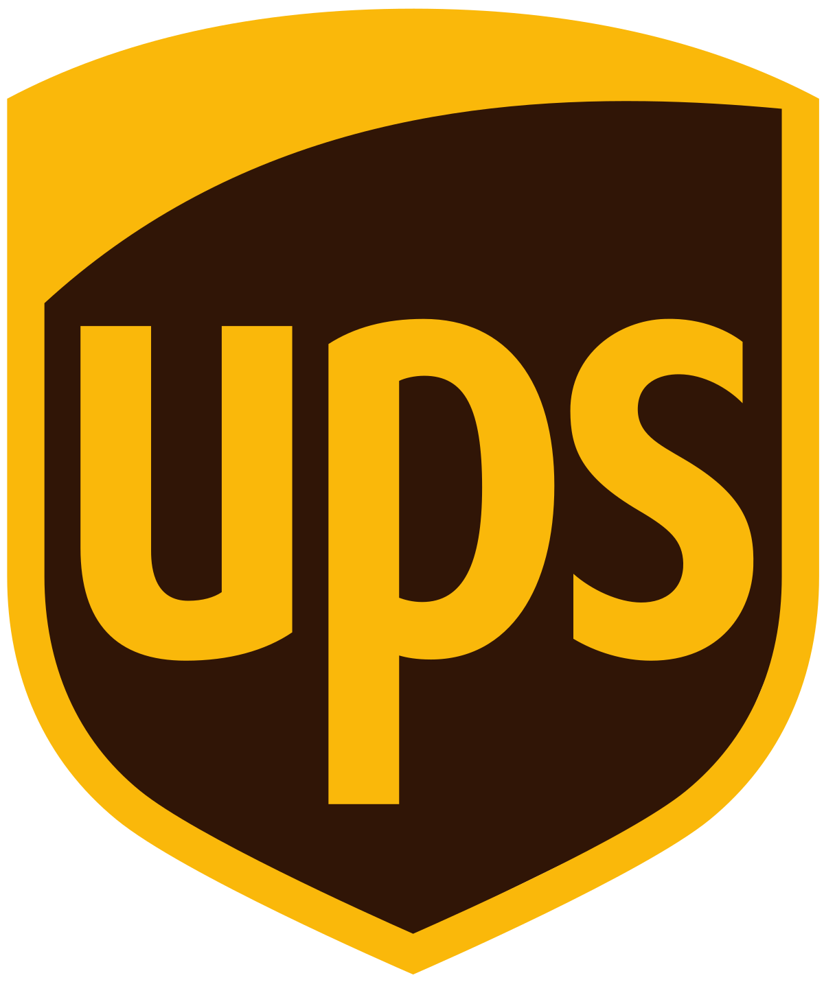 UPS Express Critical Logo
