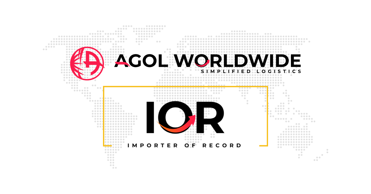 AGOL WorldWide IOR Logo