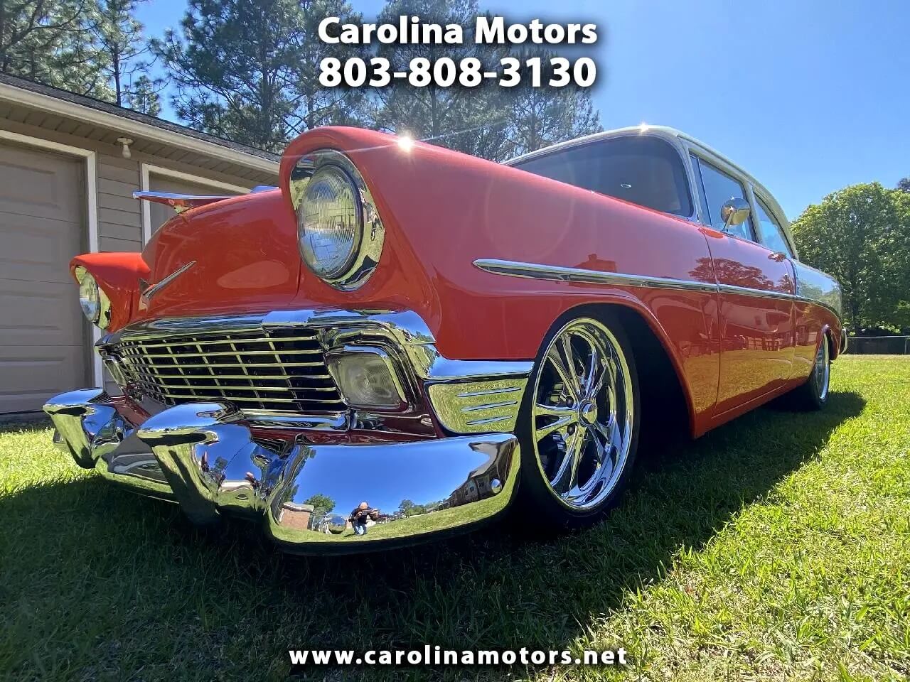 Carolina Motors